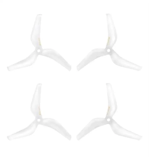 Propeller Pairs