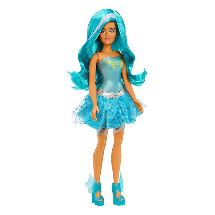 Dream Ella - Color Change Teal Ages 3+