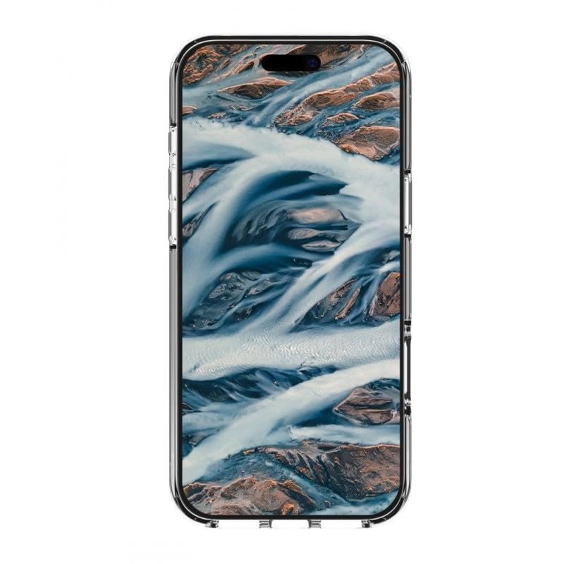 Iceland Pro Case with MagSafe for Apple iPhone 16 Pro Max