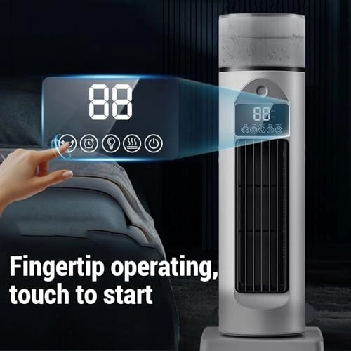 Portable Air Conditioner - Remote 100ML