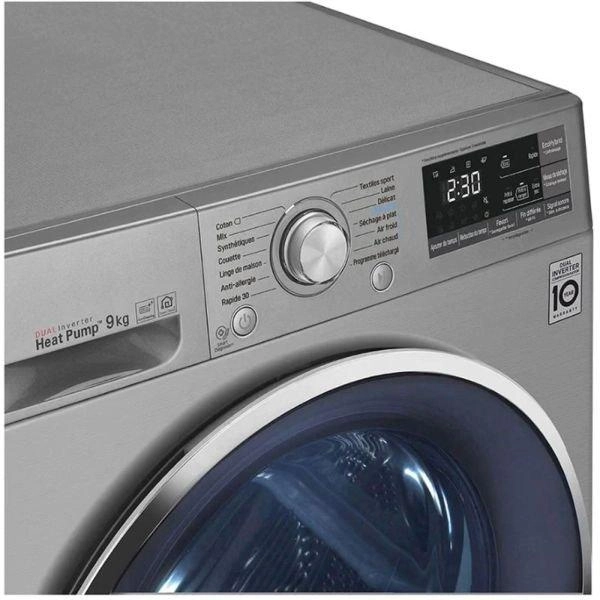 RC90V9EV2W Heat Pump