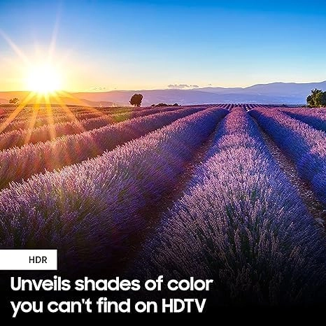 UN85TU7000FXZA - 85 inch