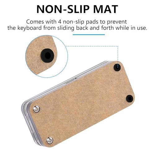 Mini 3 Key Macro Keypad - Wired