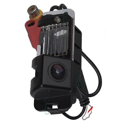 4672850AB - Car reversing camera Direct replacement