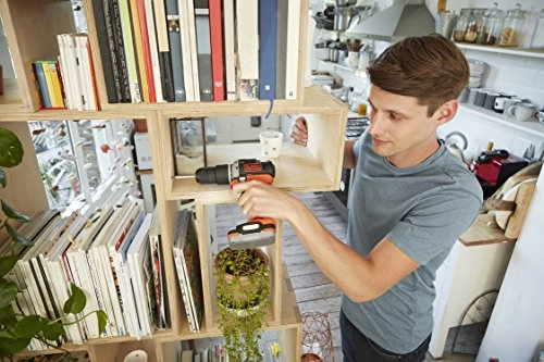 BDCHD12S1 - 12V 1,5Ah Cordless