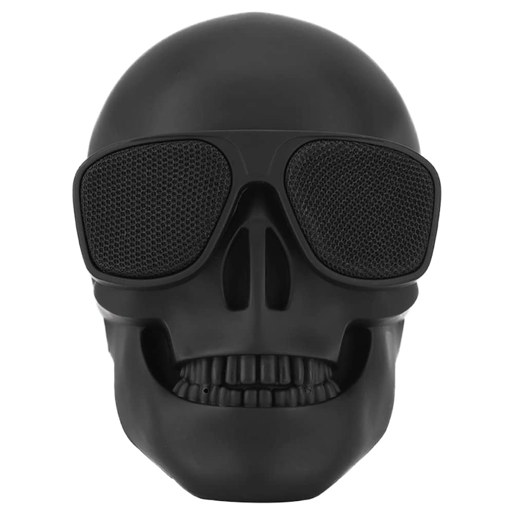 VIGROS Skull Speaker