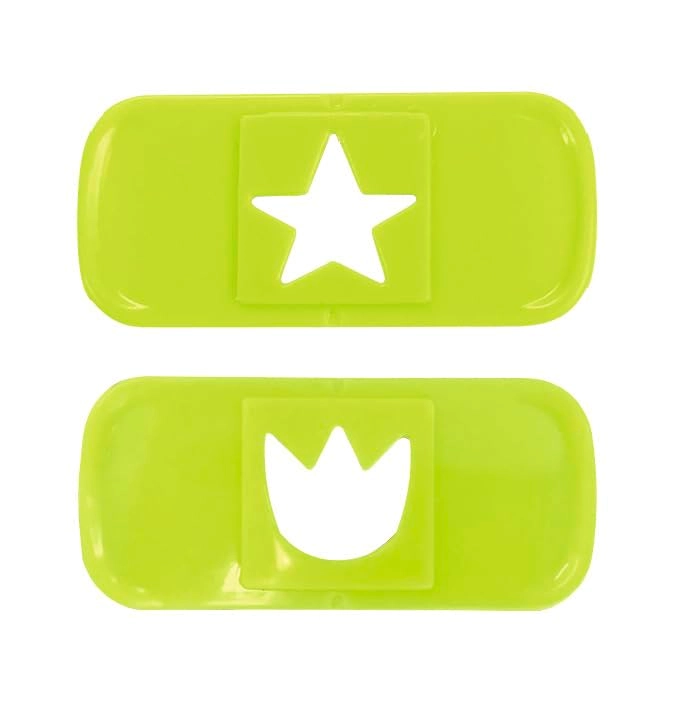 A&F Dough Set - 4 x 50g 4pcs.