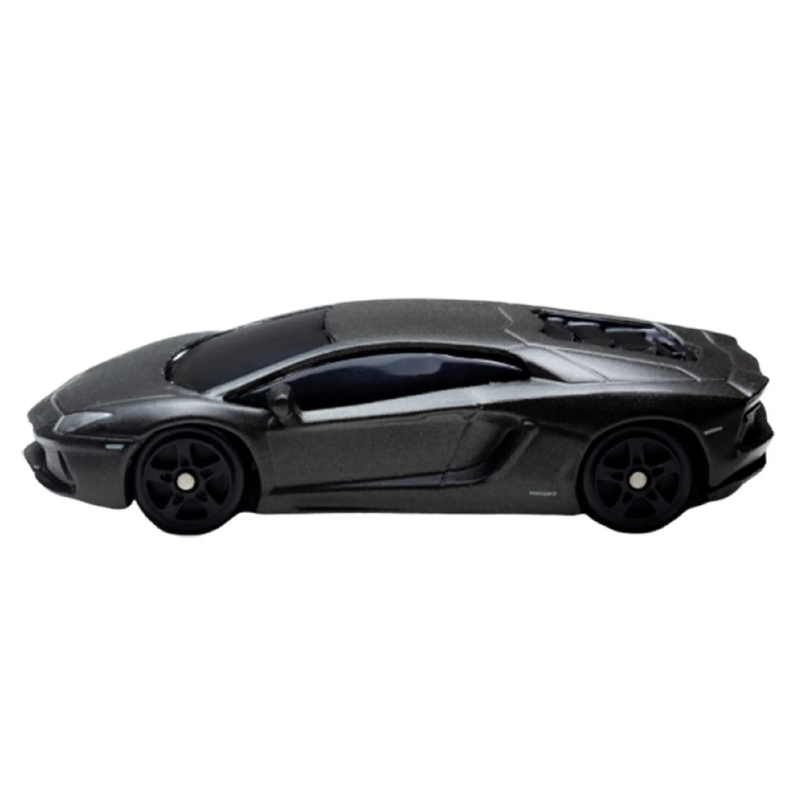 Maisto Fresh Metal Lamborghini Aventador - 3"