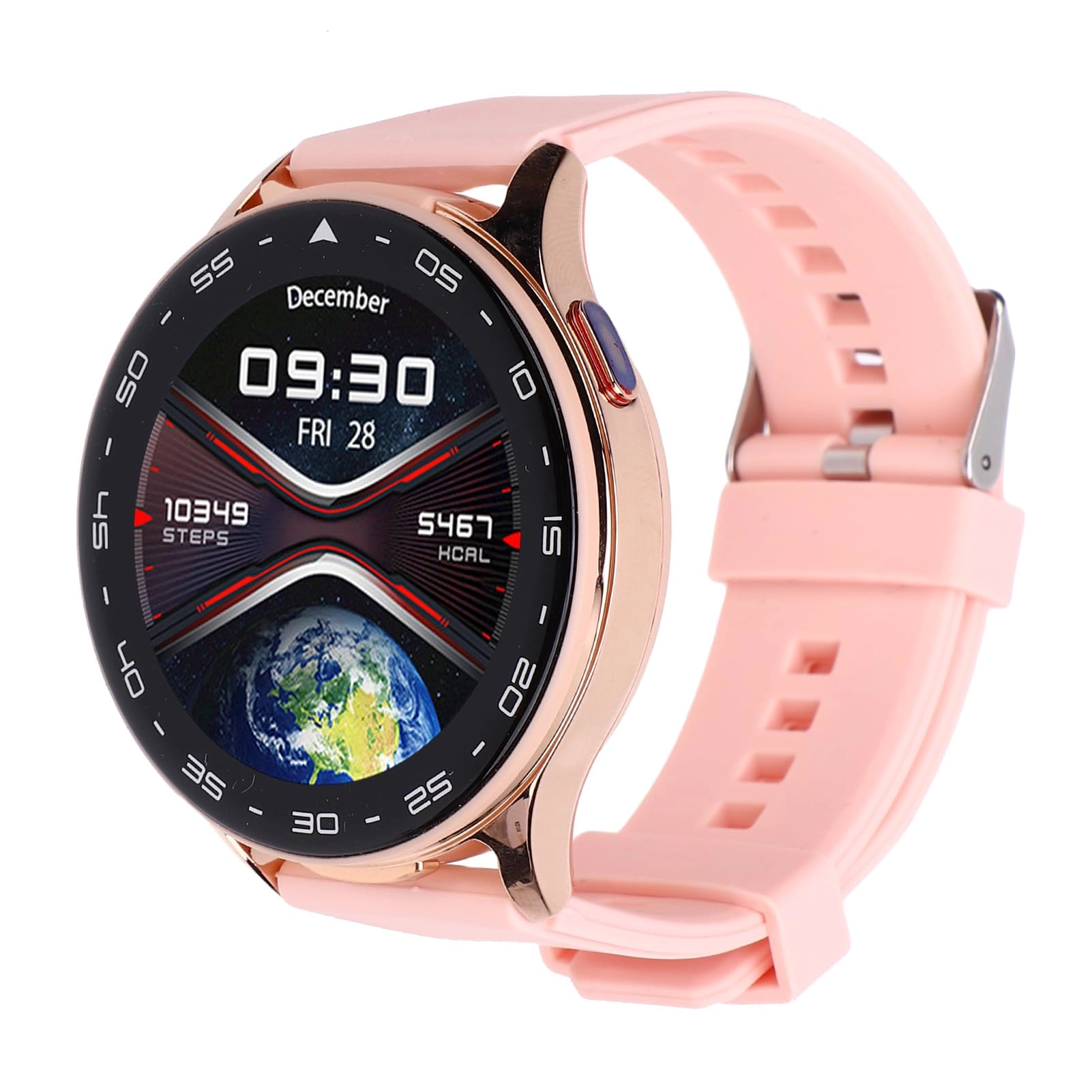 2 in 1 Smartwatch