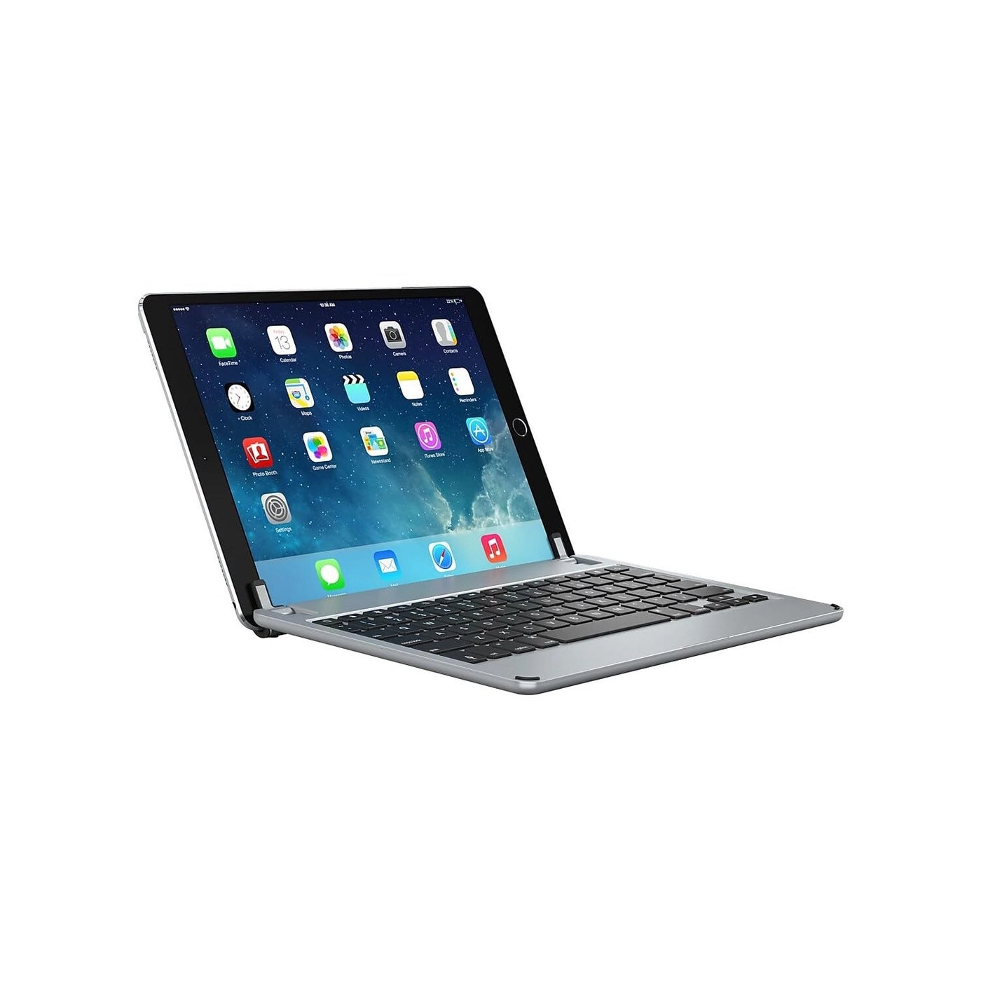 10.5 Keyboard for iPad Air (2019) Bluetooth 4.2