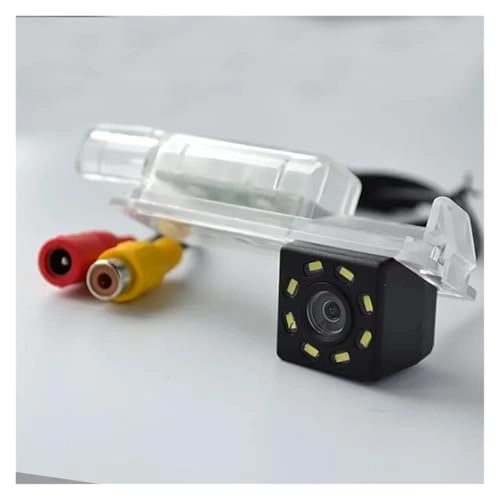 Car Backup Camera - Night vision