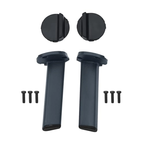 Landing Gear - 2 IN 1 Set FPV Front Arm Stand Leg