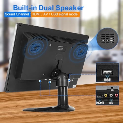 SY10P - 10 Inches 1920x1200