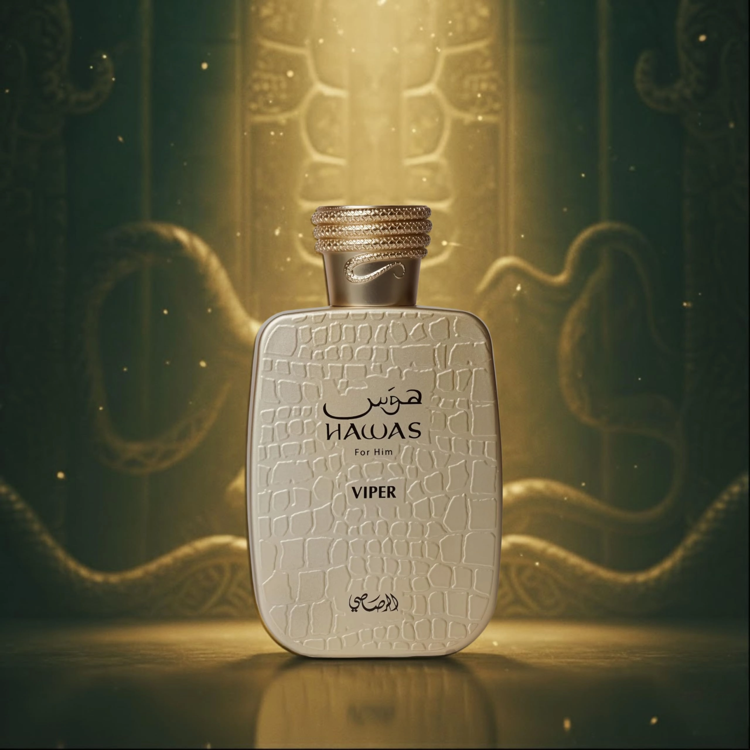Hawas Viper - Eau de Parfum 100ml