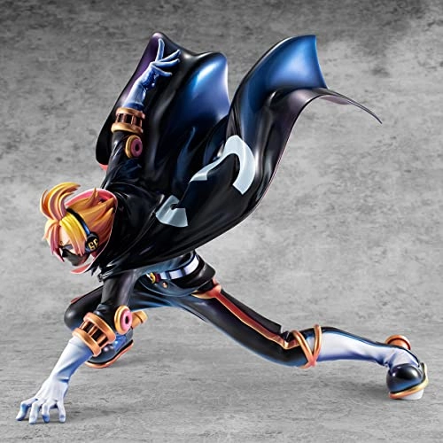 Osoba Mask - One Piece (21.59 cm) (C-MGH71638)