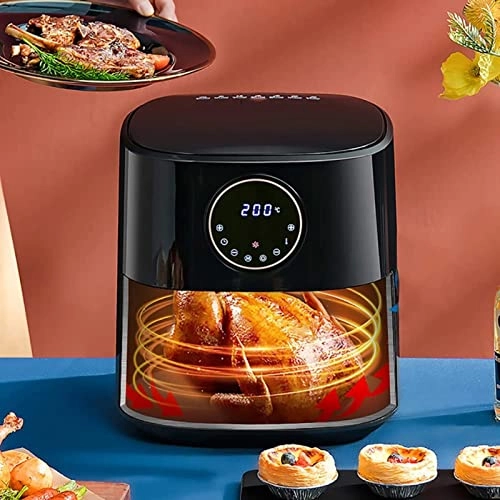 Air Fryer TINZA21757