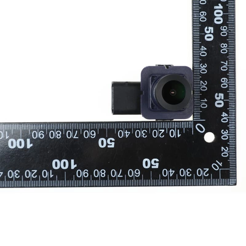 Rear View Backup Camera - Fit For Fusion/Mondeo 2013-2016