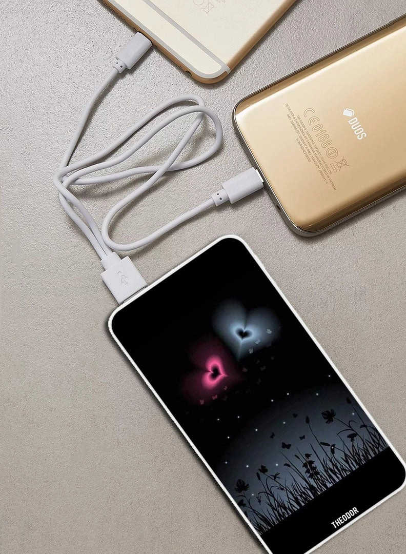 PPBA648 - 10000mAh 18W PD