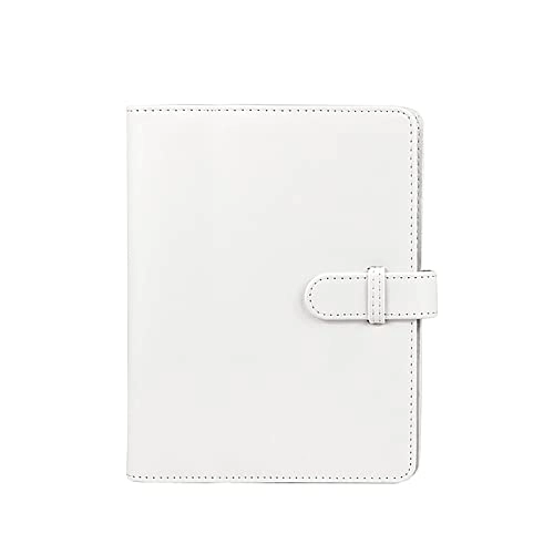 Instax Mini 128 Pockets PU Leather Photo Album