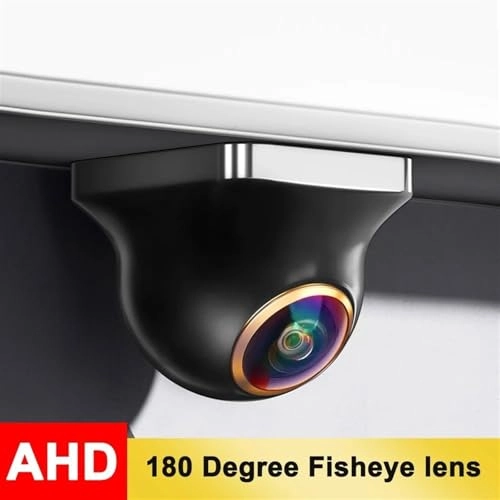 Rear View Camera - Wired