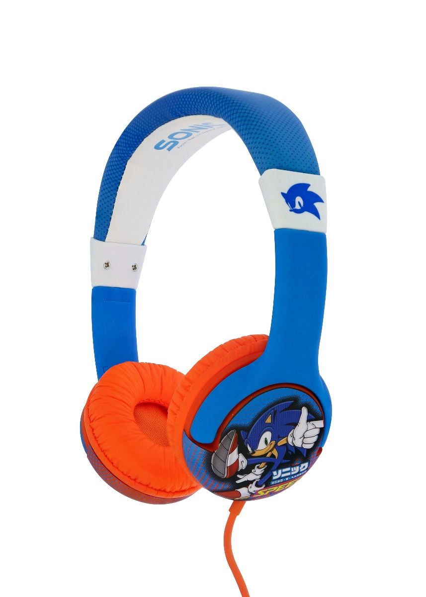 SH0911 Wired Headphone