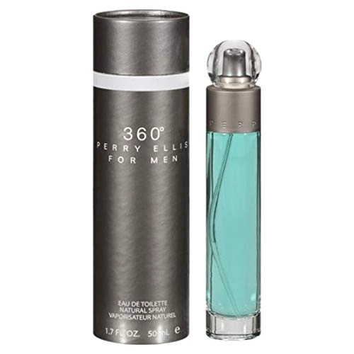 Men Eau de Toilette 100ml