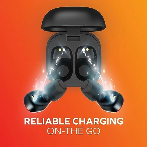 Mini True Wireless Earbuds