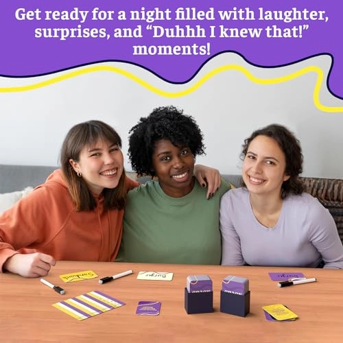 Crack Your Crew - Ages 18+