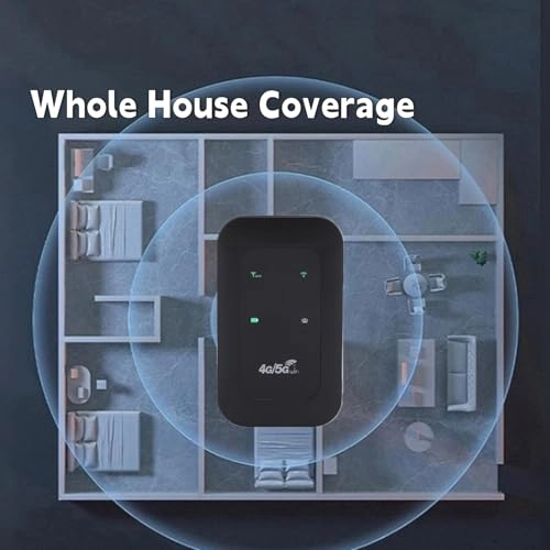 3pibevshm6 - 4G 802.11 b/g/n 300Mbps