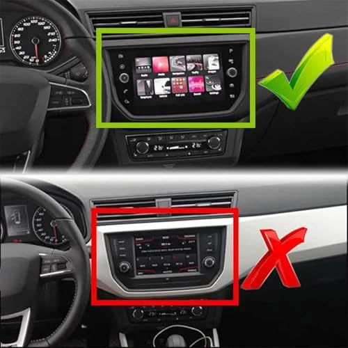 Rear View Camera - Night vision Wire AHD 720P