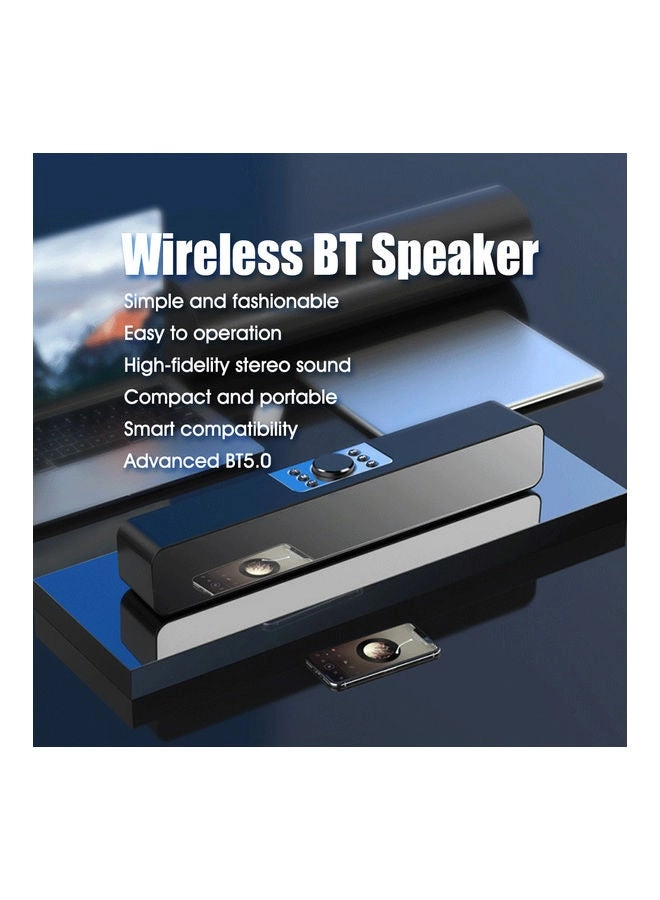 Multi-Functional Portable Mini