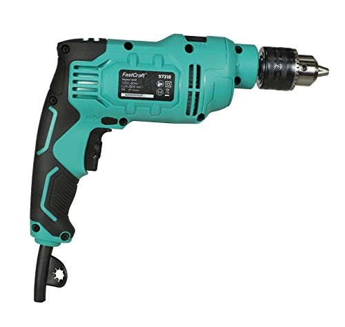 Impact Drill Driver - 2800 RPM 104pc Bits