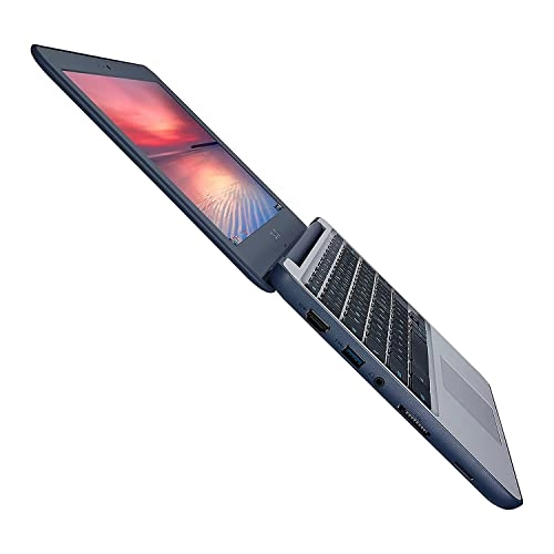 Chromebook C202SA - 11.6'' Celeron N2840 4GB DDR3L 16GB eMMC