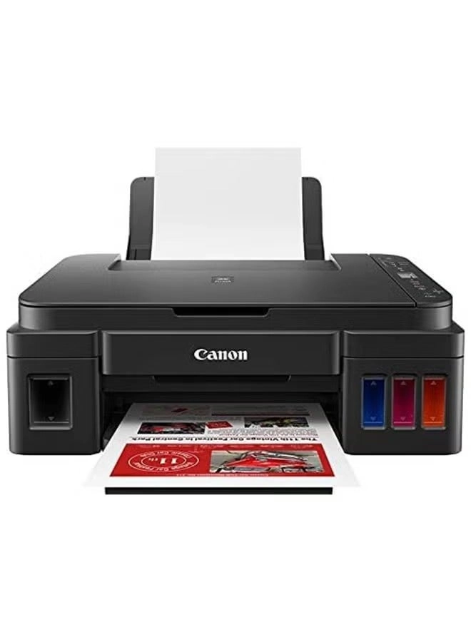 Ink Tank G3416