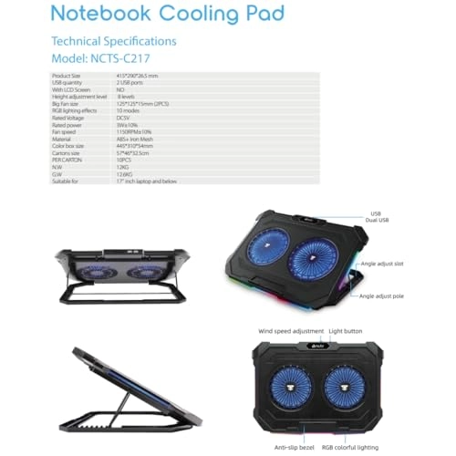 LOQ 15ARP9 83JC009CUS - 15.6'' Ryzen 7-7435HS 16GB DDR5 1TB SSD