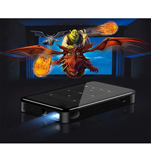 Projecter Mini Projector 7467834