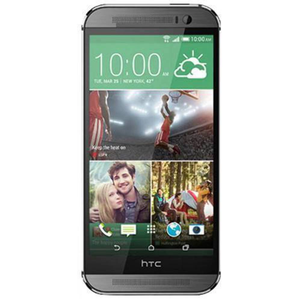 One M8 - 2GB 16GB
