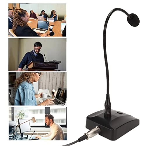 Ejoyousvk1g50sdo4 Wired Microphone