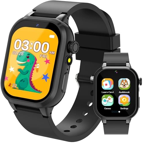 Smart Watch Child LTE