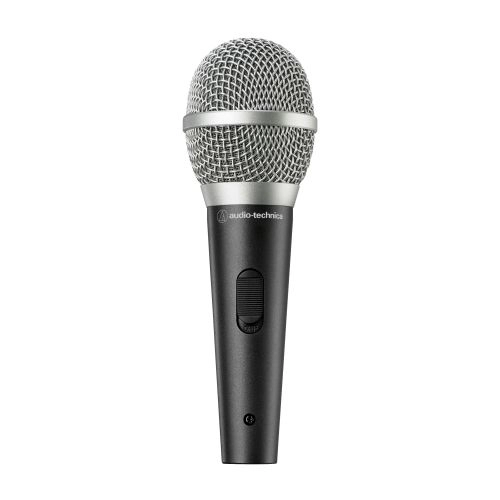 Audio-Technica ATR1500X XLR Microphone