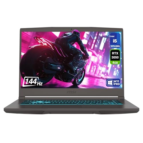 Thin 15 Thin 15 - 15.6'' Core i5-12450H 32GB DDR4 1TB SSD