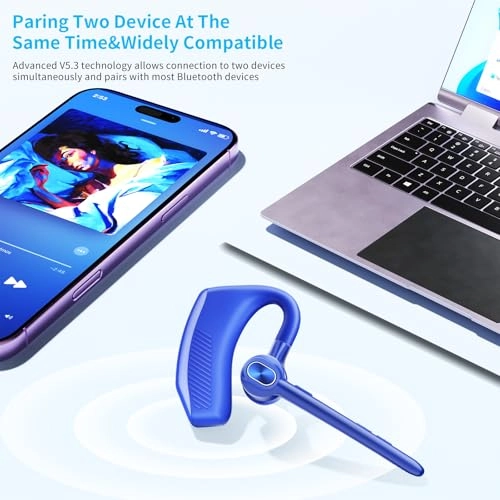 A14 Wireless Headset