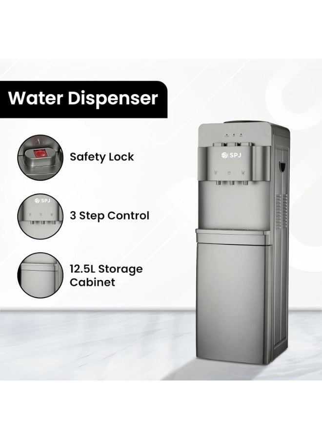 Water Dispenser - 16 L