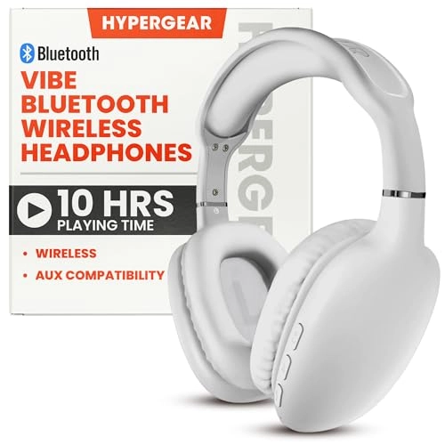 Vibe Wireless Headphone