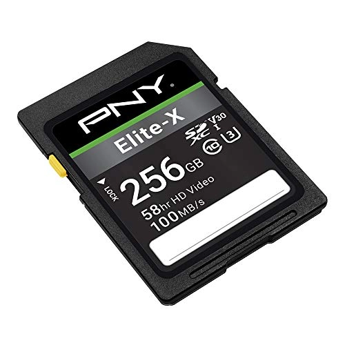 Elite-X - 256GB