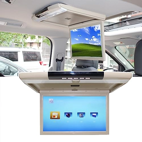 Car Video Player - 17.3 Inch