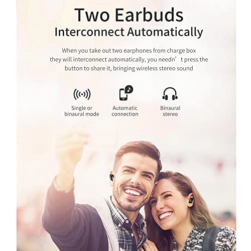 T5 Wireless Earbud