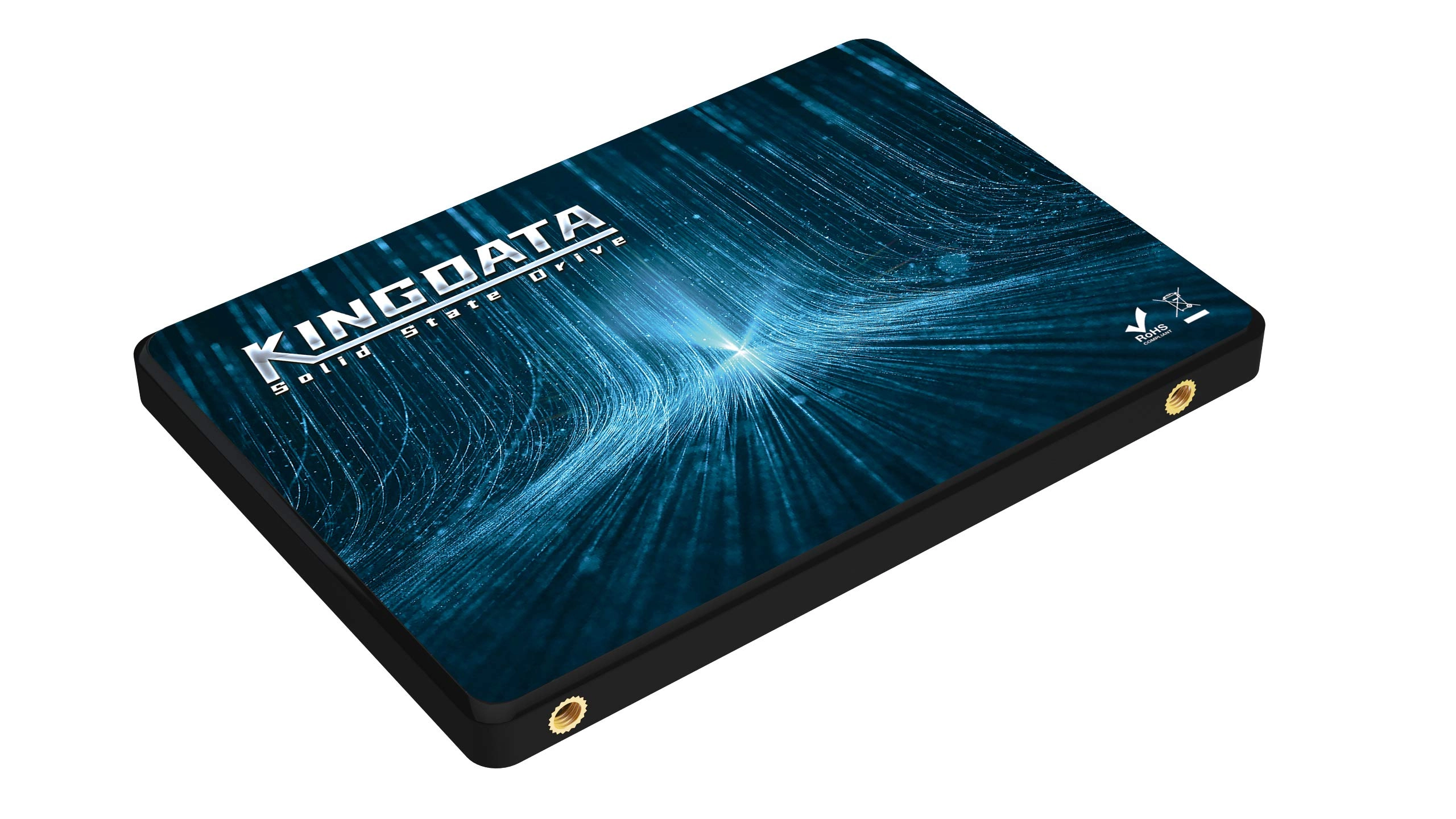 Msata - 64GB 2.5-inch