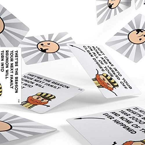 Trial by Trolley: R Rated Modifier Expansion