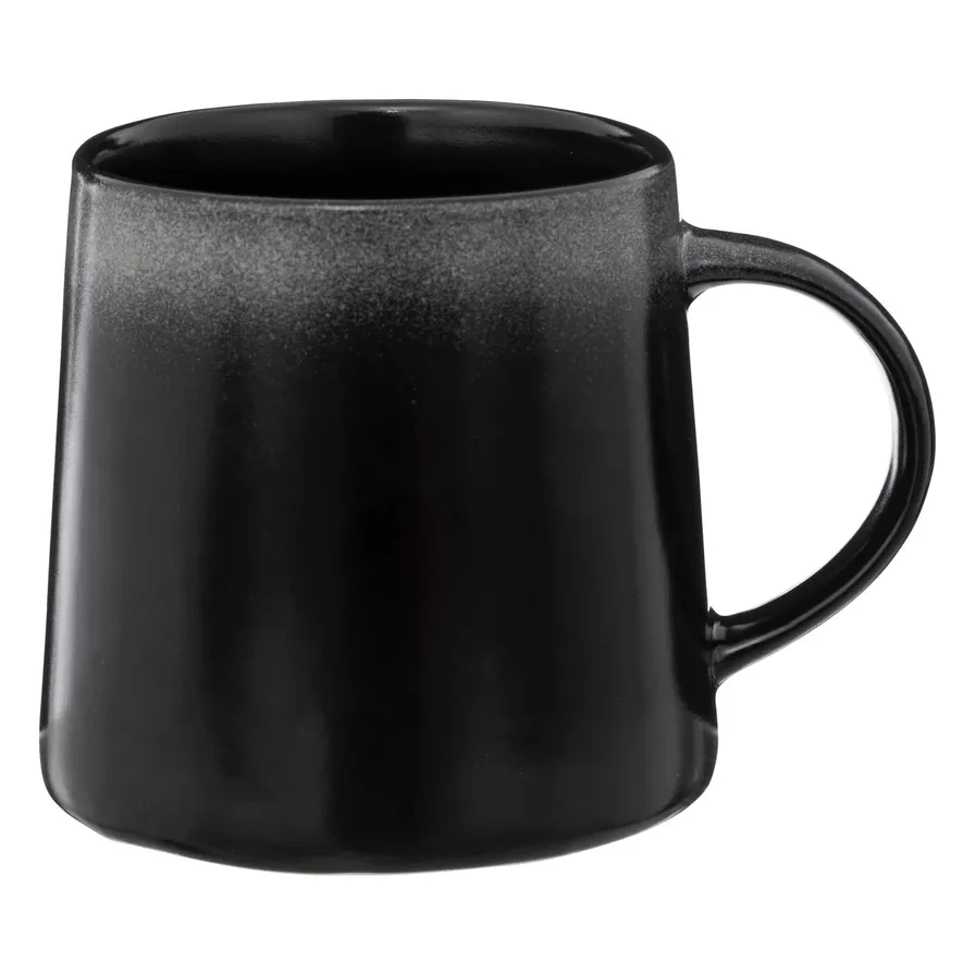 Sandstone Mug - Assorted colors/designs - 520 ml